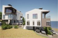 Apartmani - Opatija - NOVI DVOETAŽNI APARTMAN S POGLEDOM NA MORE, NA ATRAKTIVNOJ LOKACIJI!